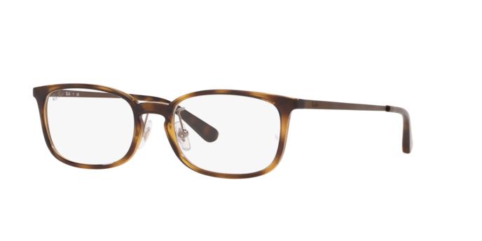 Ray-Ban RX7182D  2012 53