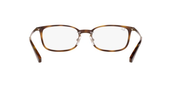 Ray-Ban RX7182D  2012 53