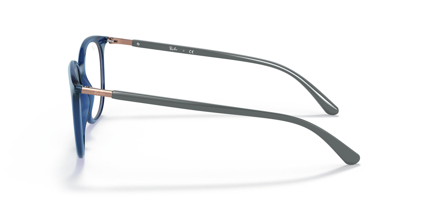 Ray-Ban RX7190 8084 53