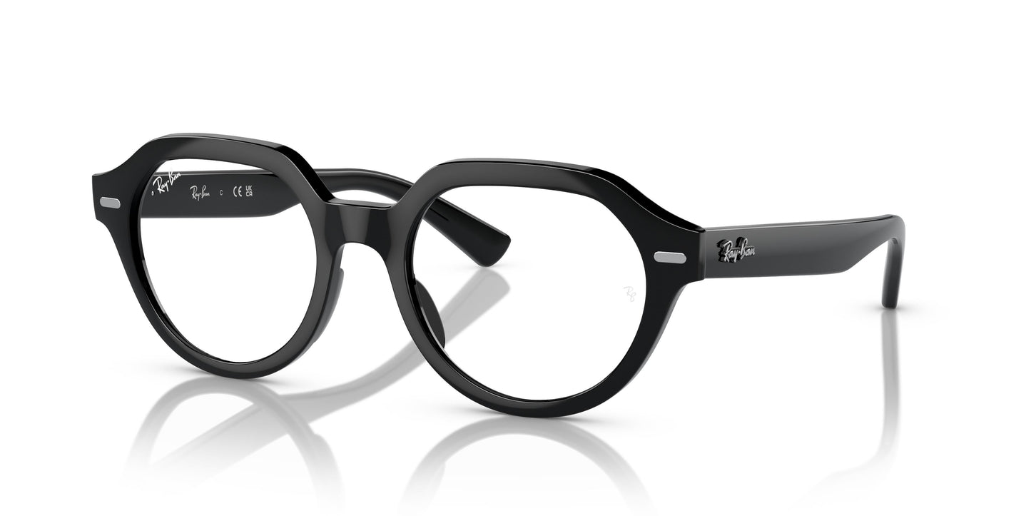 Ray-Ban RX7214 GINA 2000 49