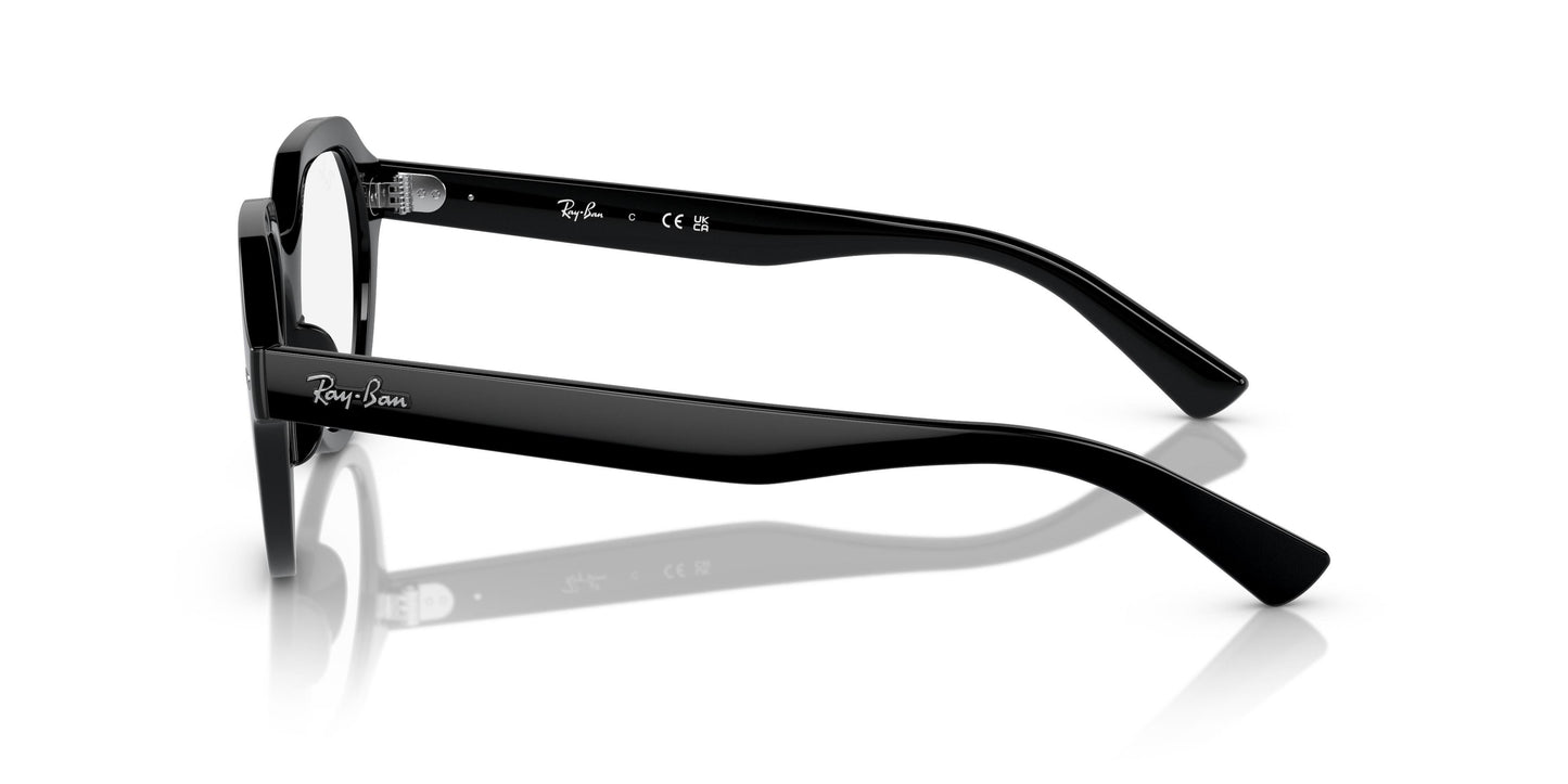 Ray-Ban RX7214 GINA 2000 49
