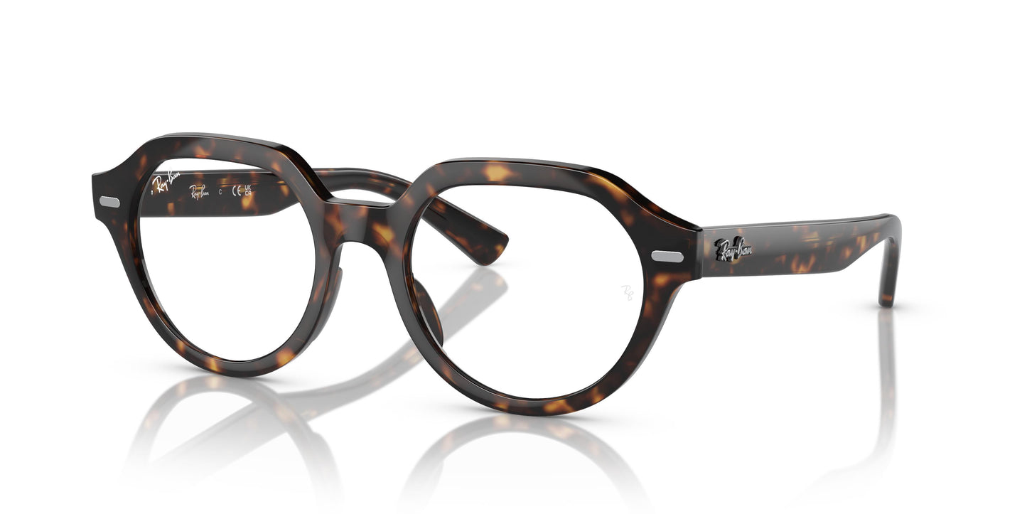 Ray-Ban RX7214 GINA 2012 49