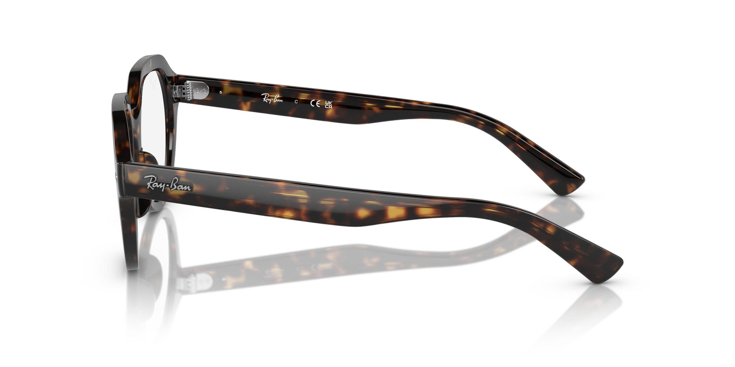 Ray-Ban RX7214 GINA 2012 49