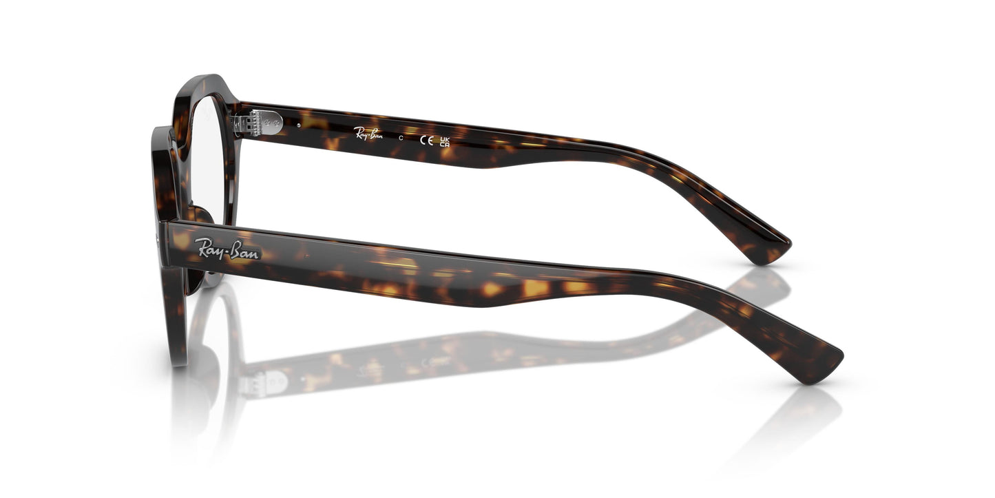 Ray-Ban RX7214 GINA 2012 51