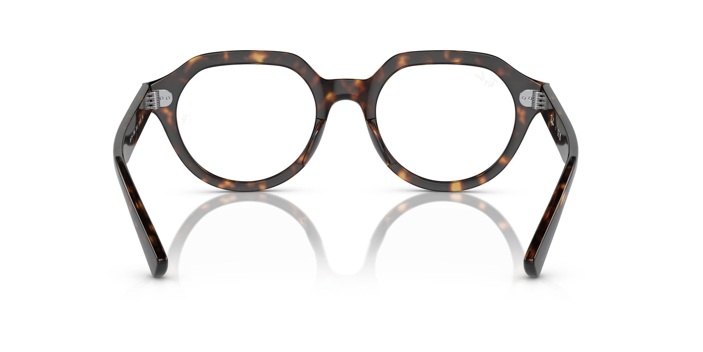 Ray-Ban RX7214 GINA 2012 49