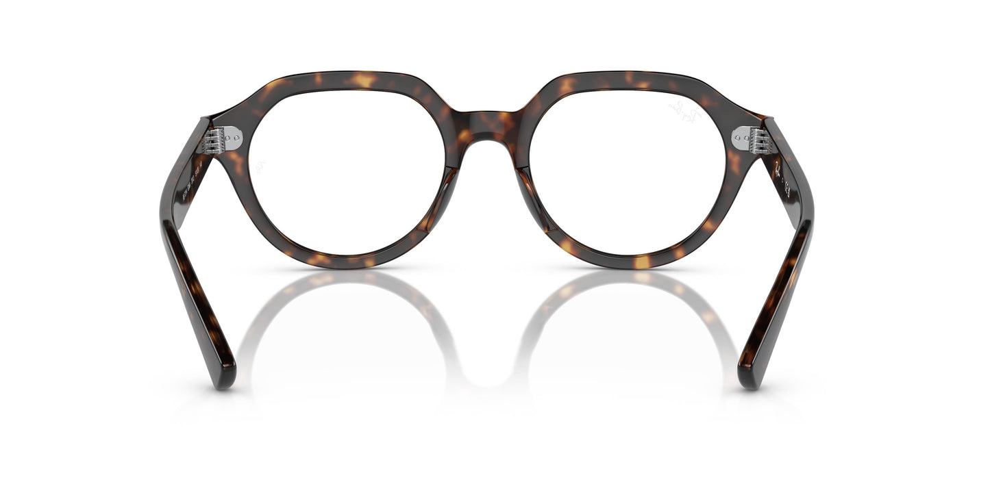 Ray-Ban RX7214 GINA 2012 51