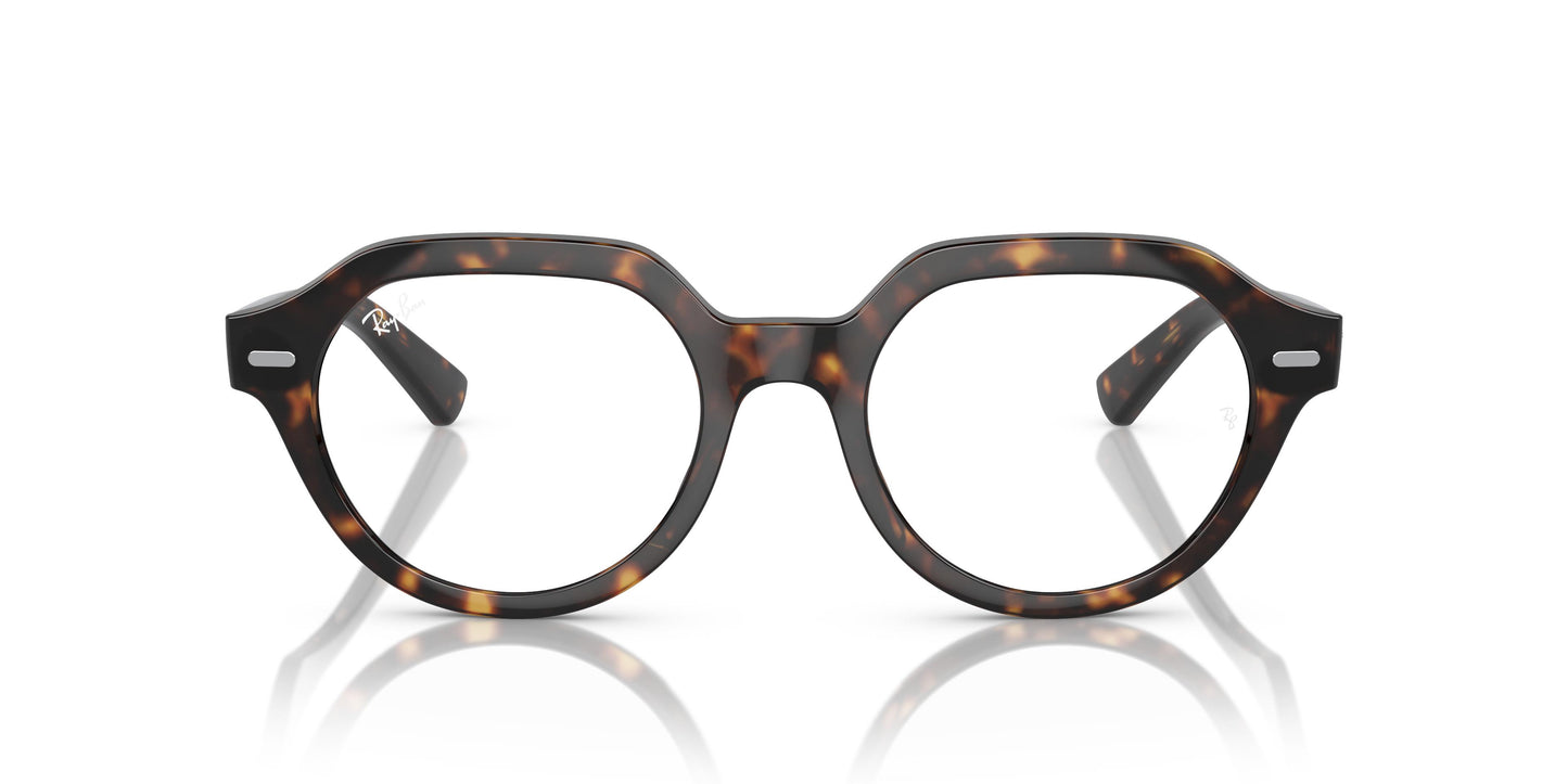 Ray-Ban RX7214 GINA 2012 49