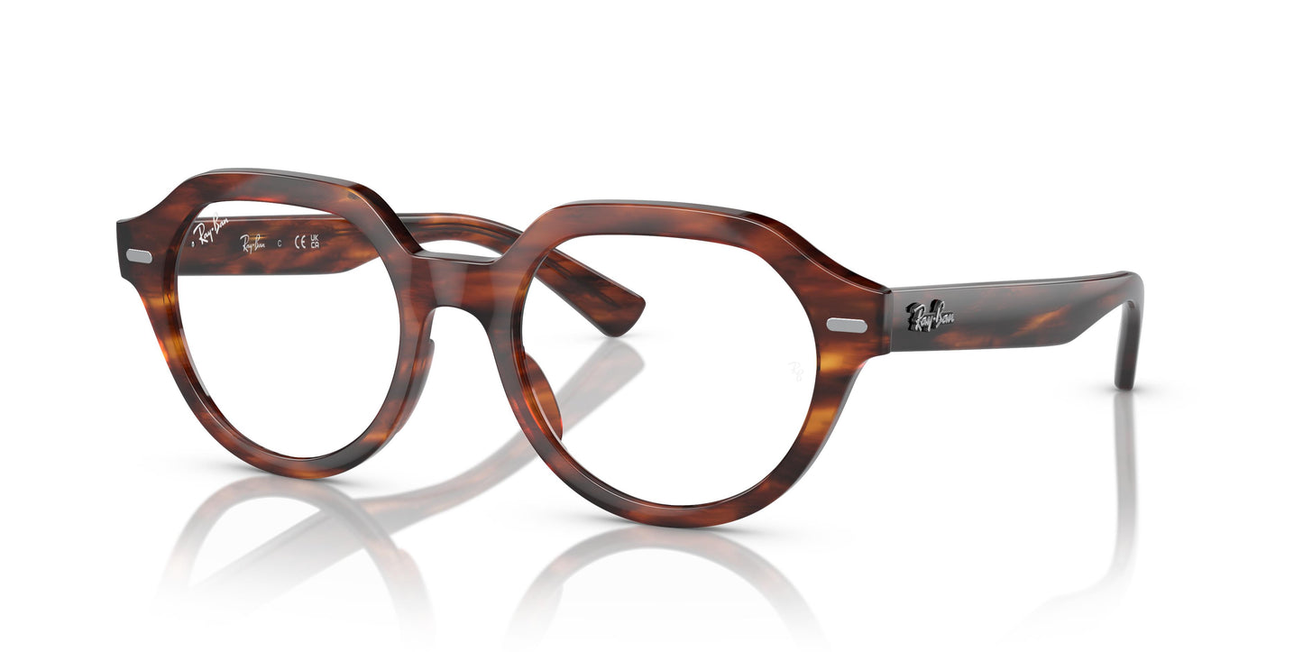 Ray-Ban RX7214 GINA 2144 49