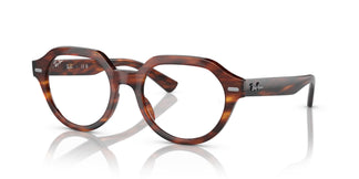 Ray-Ban RX7214 GINA 2144 49