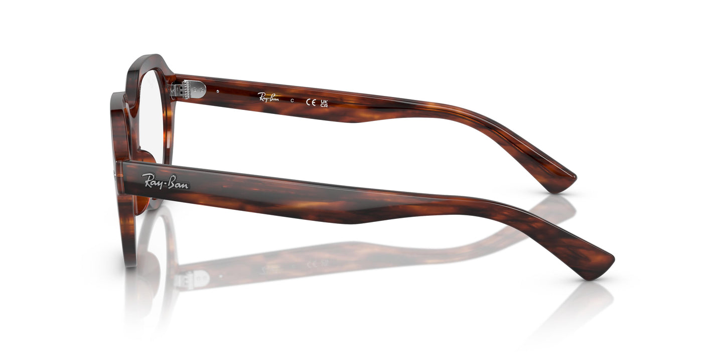 Ray-Ban RX7214 GINA 2144 49