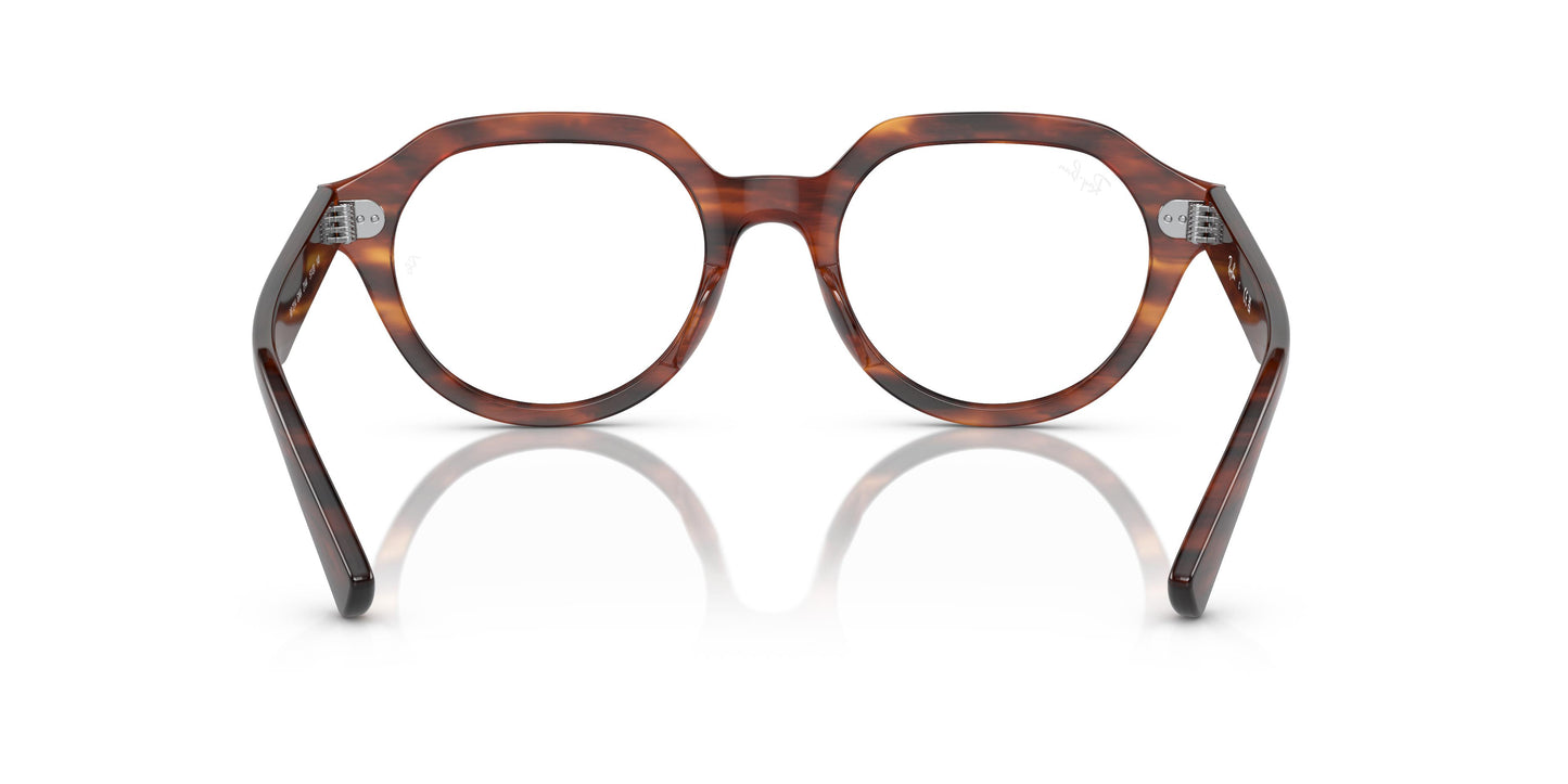 Ray-Ban RX7214 GINA 2144 49