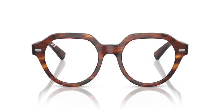 Ray-Ban RX7214 GINA 2144 49