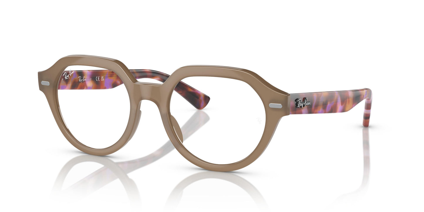 Ray-Ban RX7214 GINA 8258 49