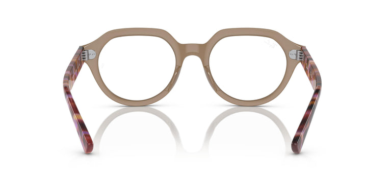 Ray-Ban RX7214 GINA 8258 49