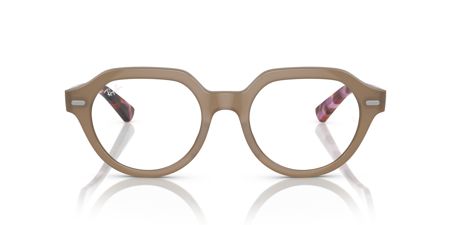 Ray-Ban RX7214 GINA 8258 51