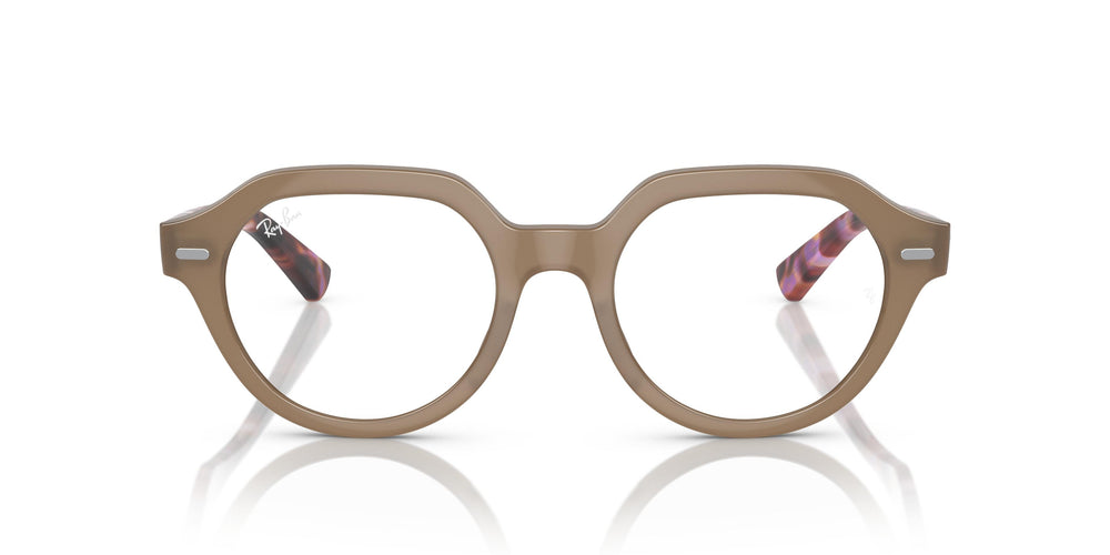 Ray-Ban RX7214 GINA 8258 49