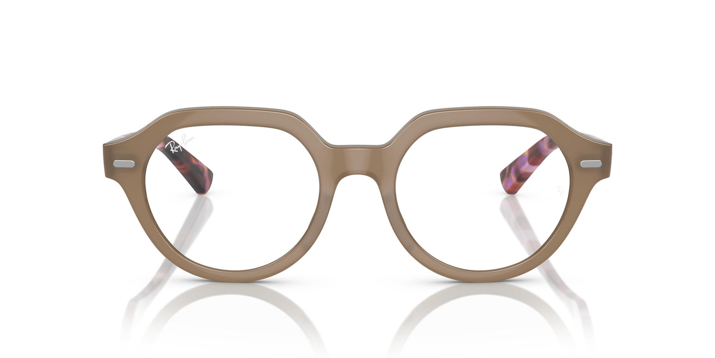 Ray-Ban RX7214 GINA 8258 49
