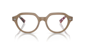 Ray-Ban RX7214 GINA 8258 49
