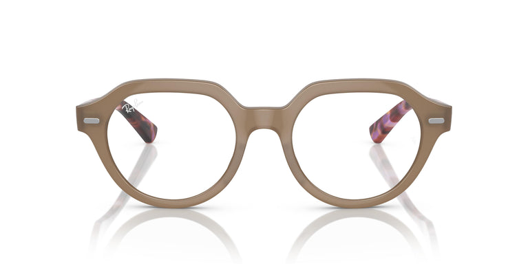 Ray-Ban RX7214 GINA 8258 49
