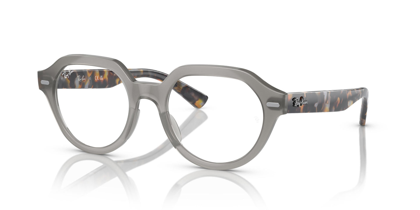 Ray-Ban RX7214 GINA 8259 49