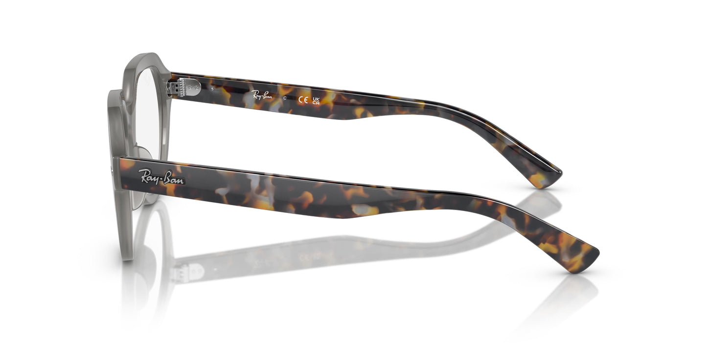 Ray-Ban RX7214 GINA 8259 49