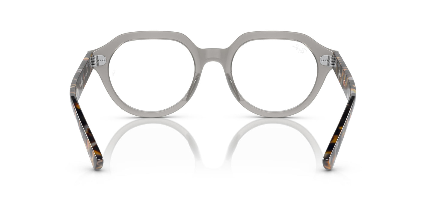 Ray-Ban RX7214 GINA 8259 51