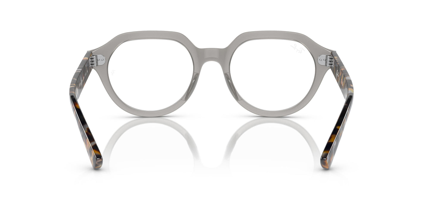 Ray-Ban RX7214 GINA 8259 49