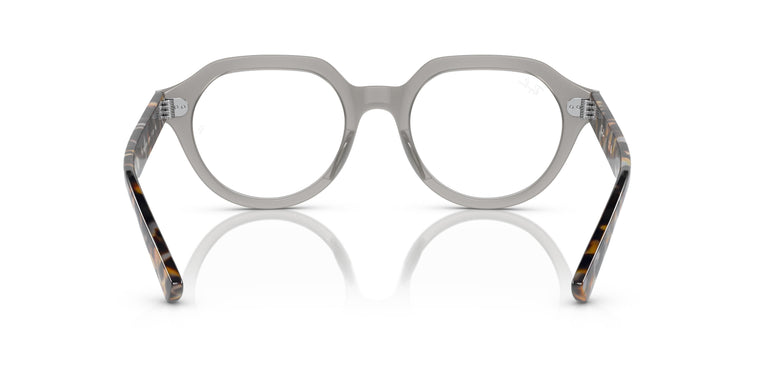 Ray-Ban RX7214 GINA 8259 49