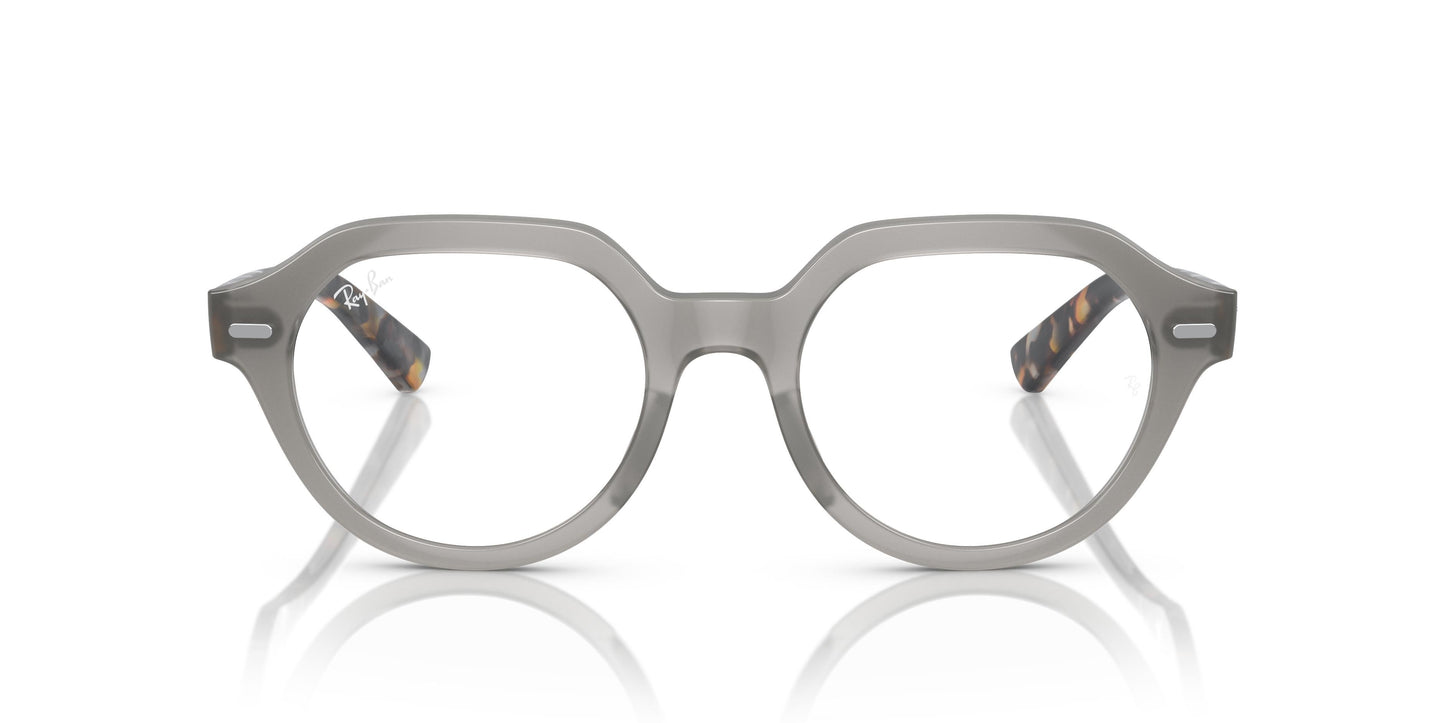 Ray-Ban RX7214 GINA 8259 49