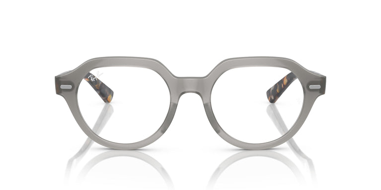 Ray-Ban RX7214 GINA 8259 49