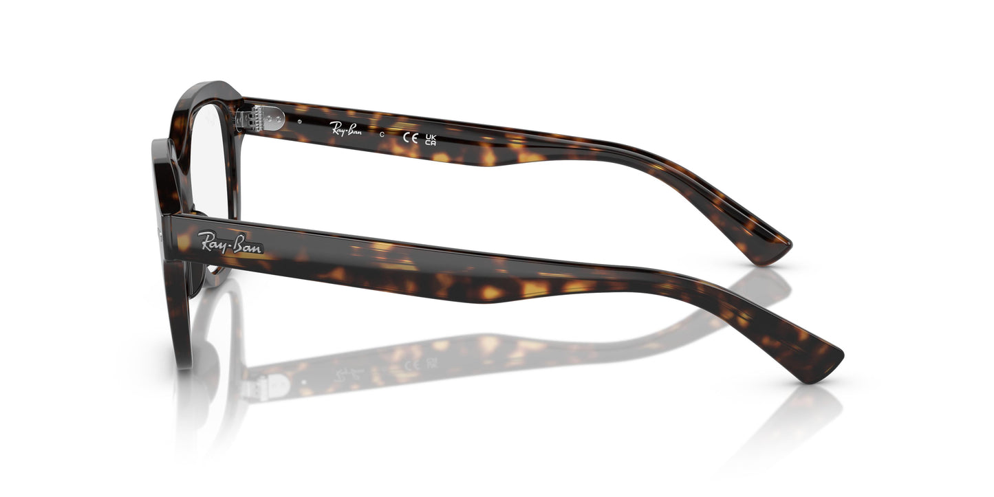 Ray-Ban RX7215 ERIK 2012 49