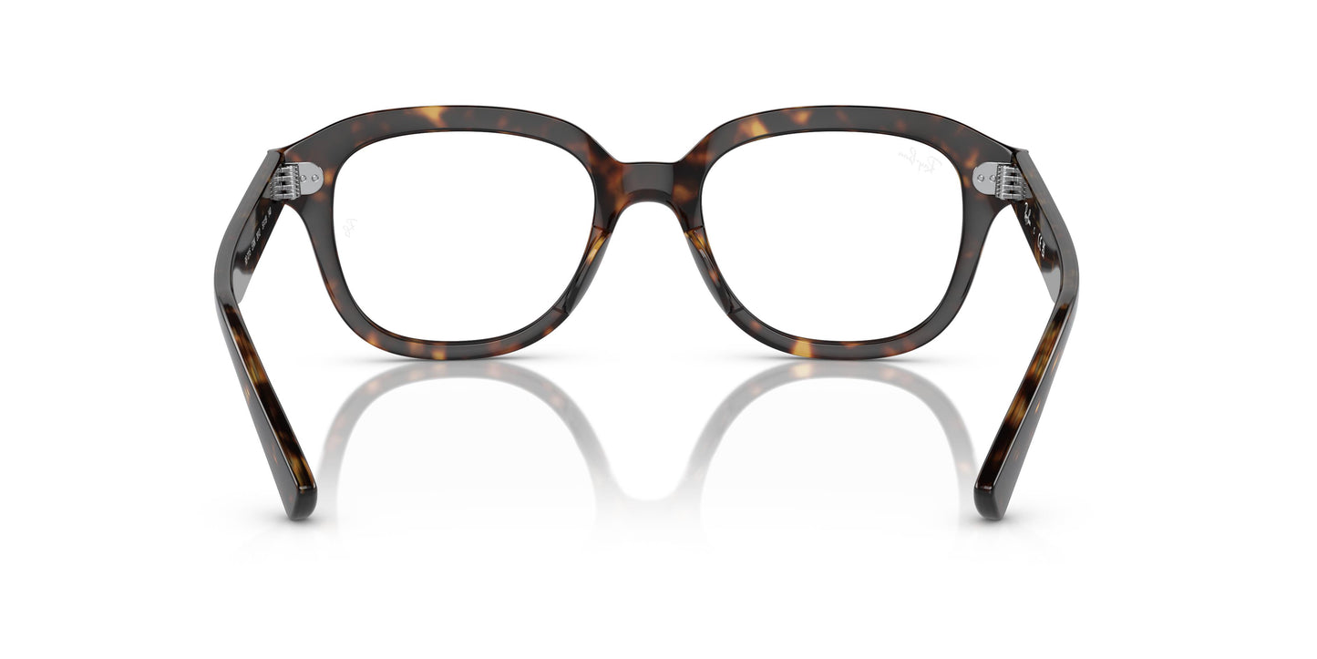 Ray-Ban RX7215 ERIK 2012 49