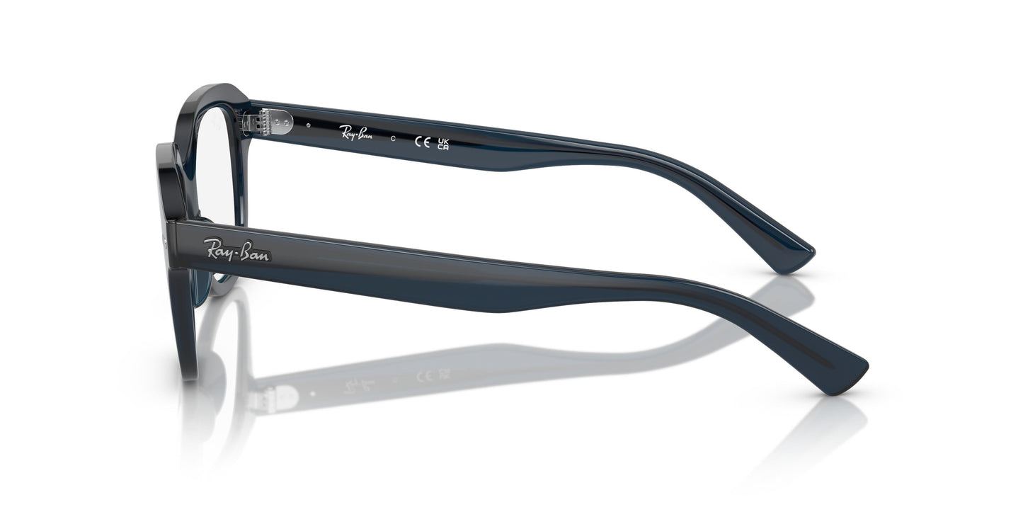 Ray-Ban RX7215 ERIK 8256 49