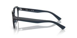 Ray-Ban RX7215 ERIK 8256 49