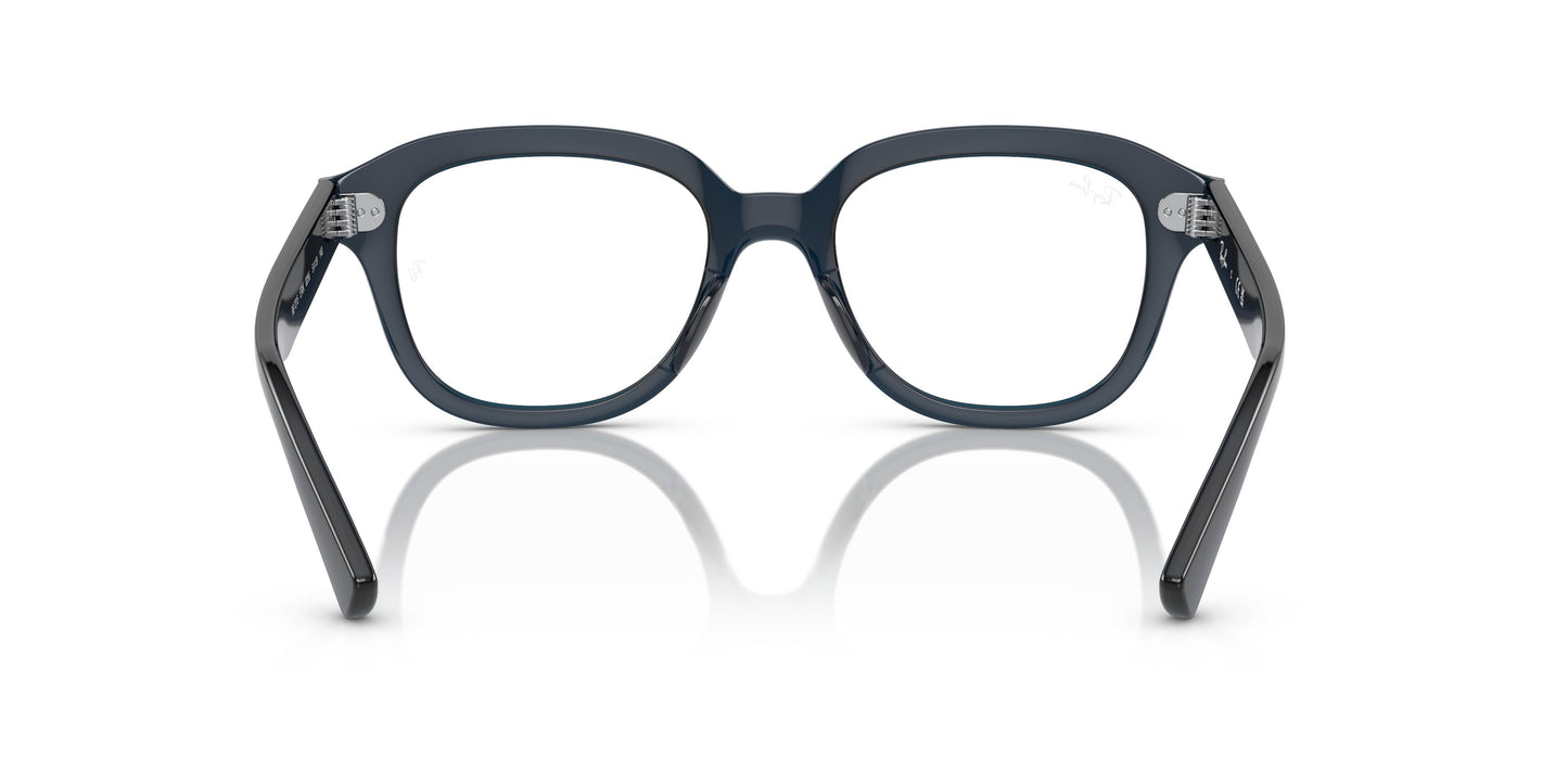 Ray-Ban RX7215 ERIK 8256 49