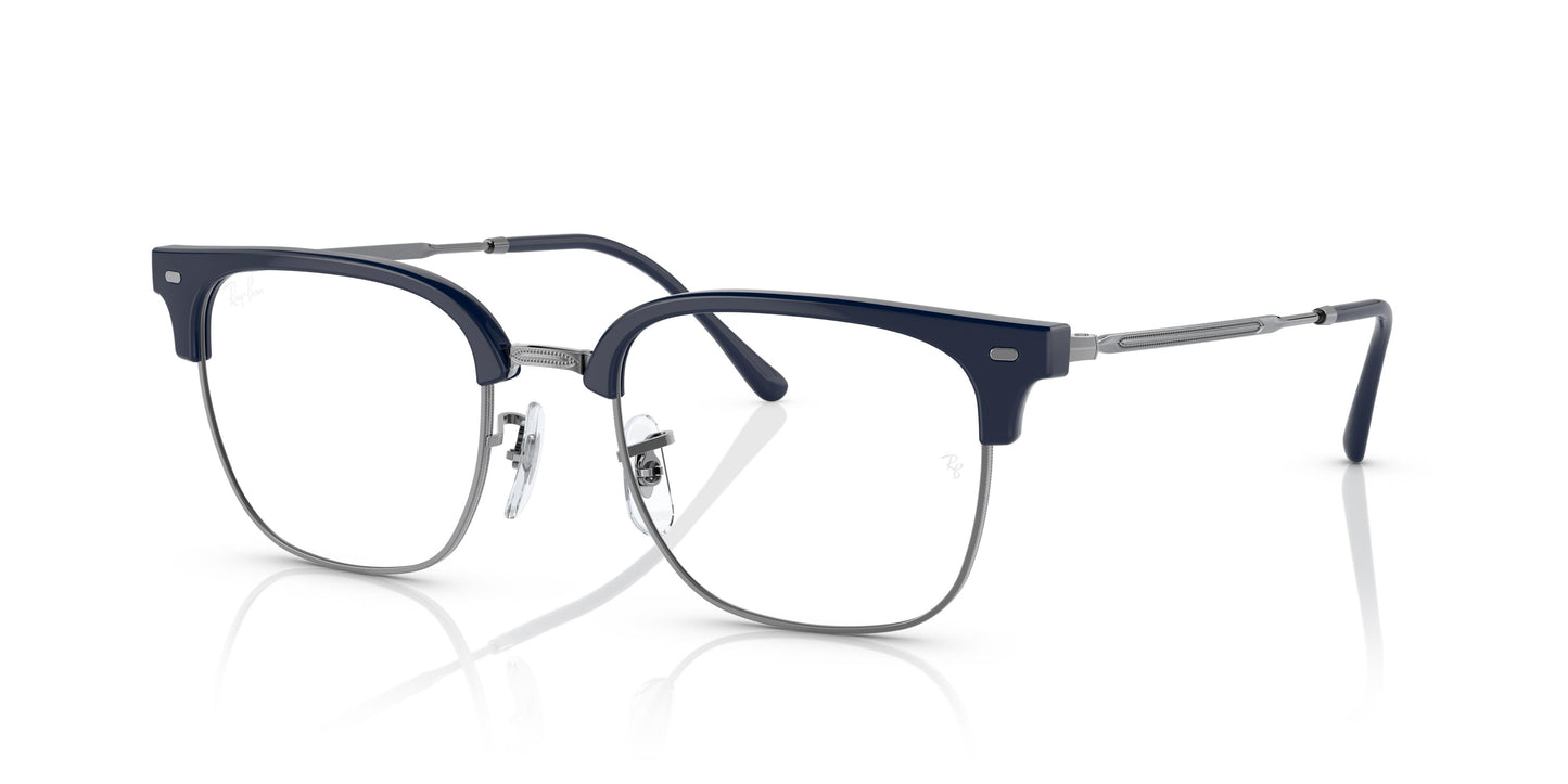Ray-Ban RX7216 NEW CLUBMASTER 8210 49