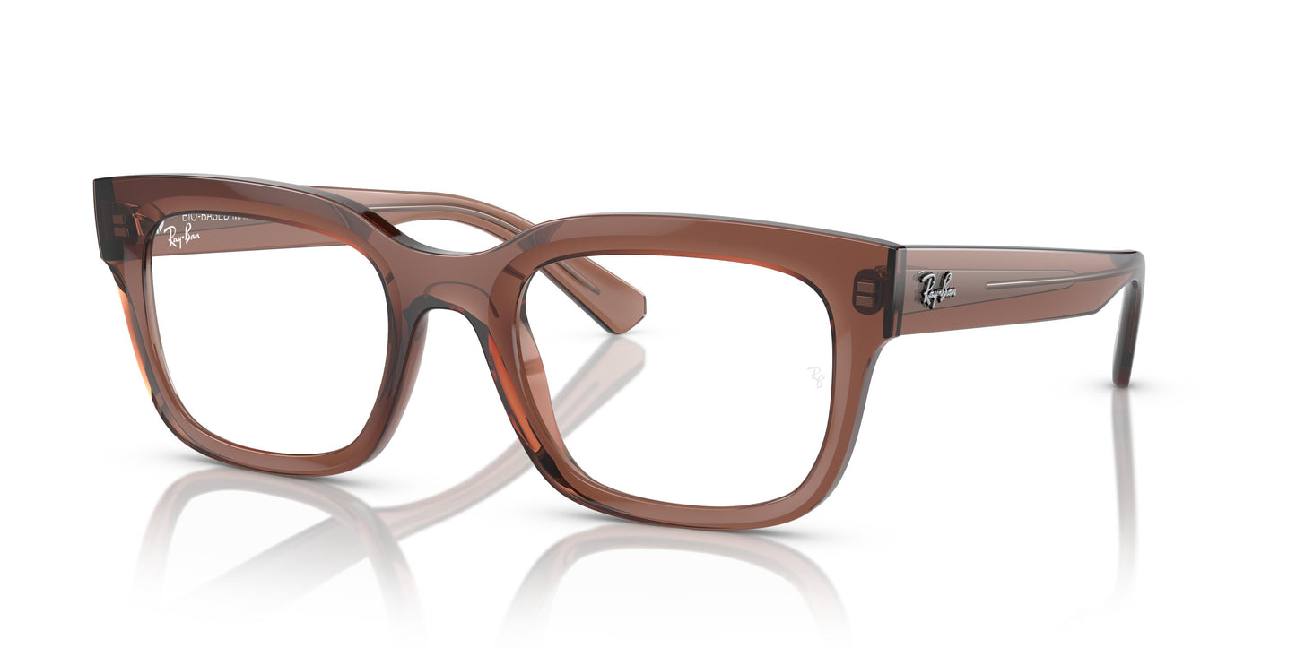Ray-Ban RX7217 CHAD 8261 54