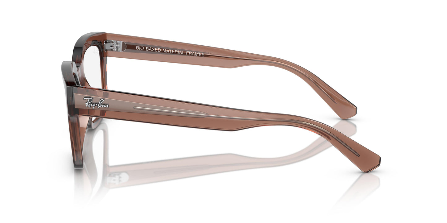 Ray-Ban RX7217 CHAD 8261 52