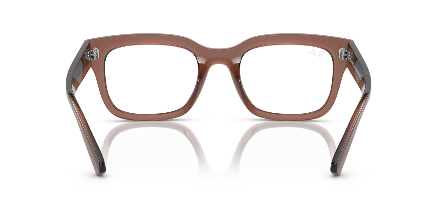 Ray-Ban RX7217 CHAD 8261 54
