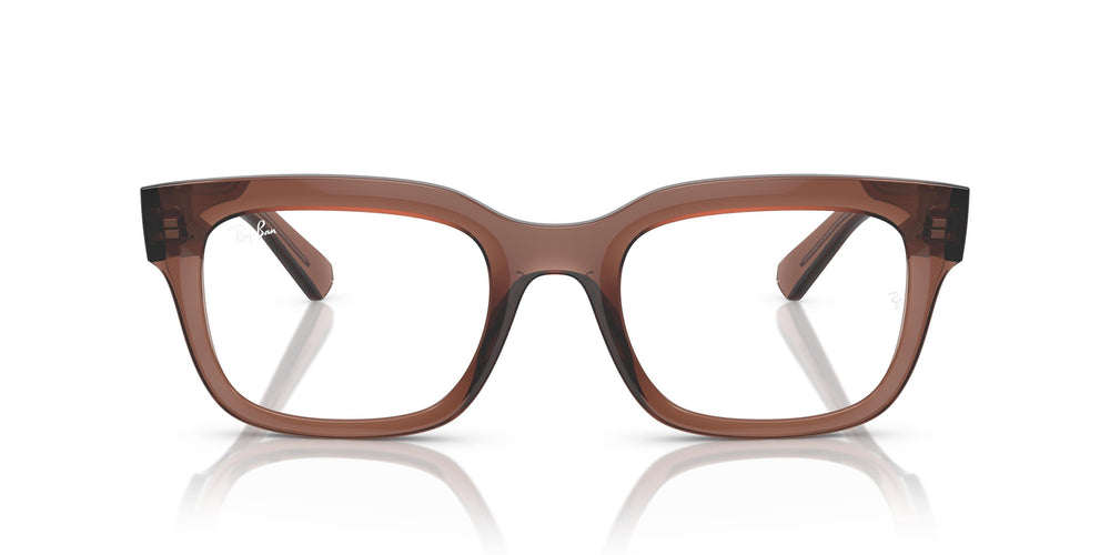Ray-Ban RX7217 CHAD 8261 52