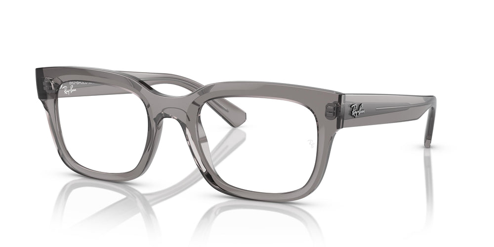 Ray-Ban RX7217 CHAD 8263 54