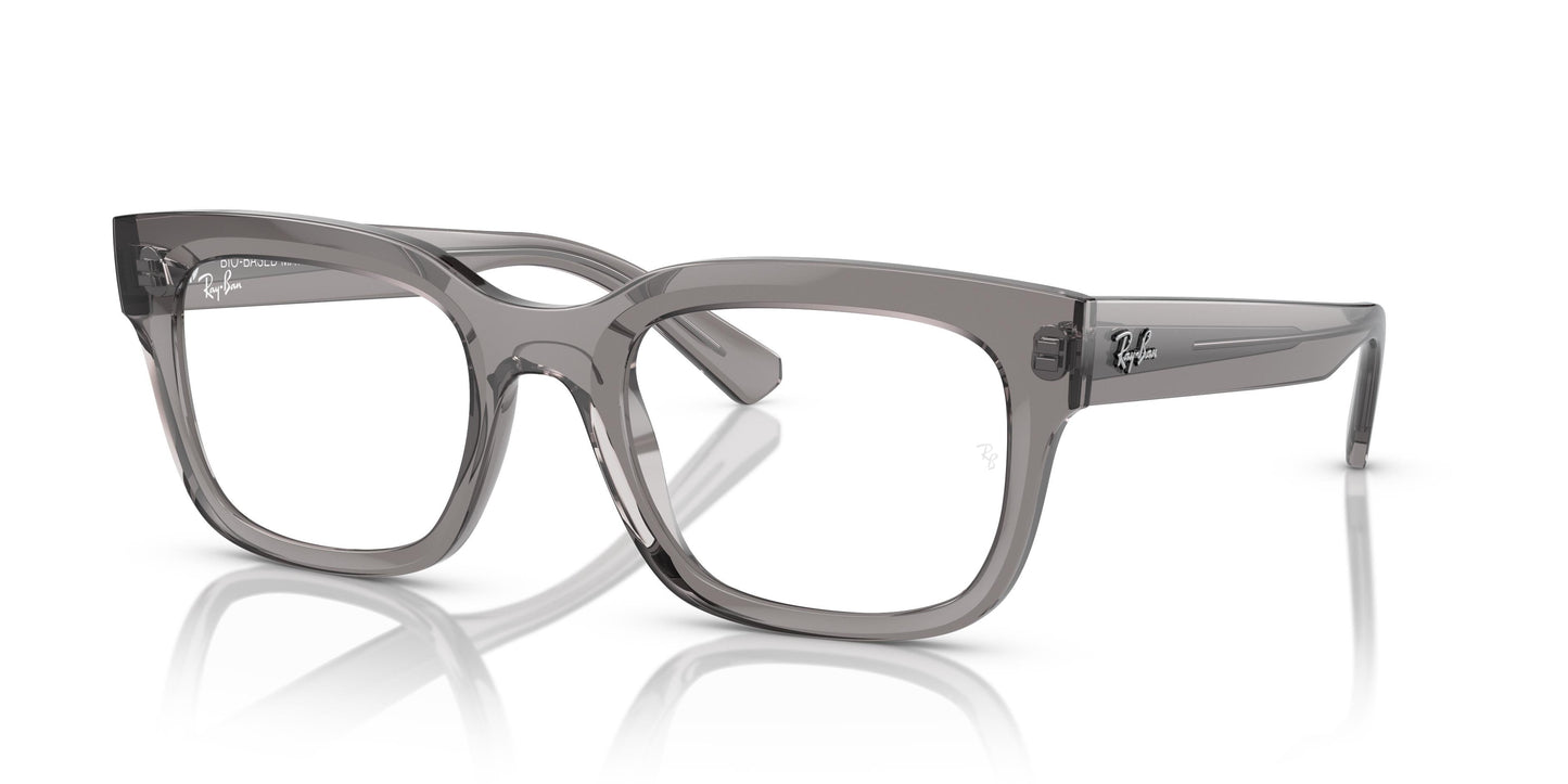 Ray-Ban RX7217 CHAD 8263 52