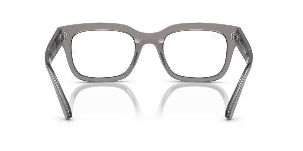Ray-Ban RX7217 CHAD 8263 54