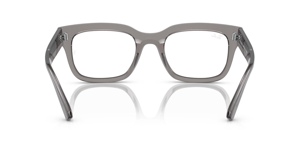 Ray-Ban RX7217 CHAD 8263 52
