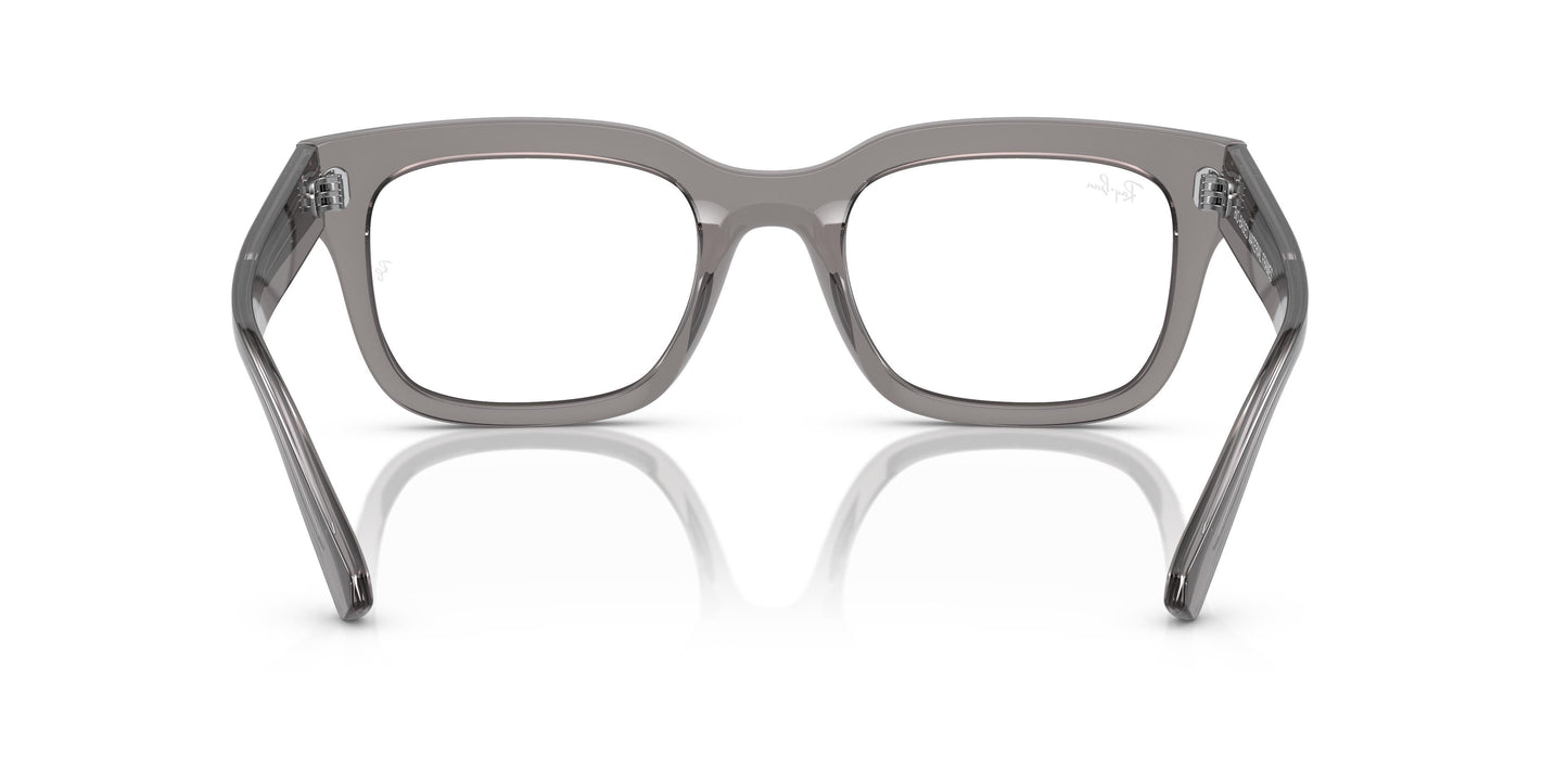 Ray-Ban RX7217 CHAD 8263 52