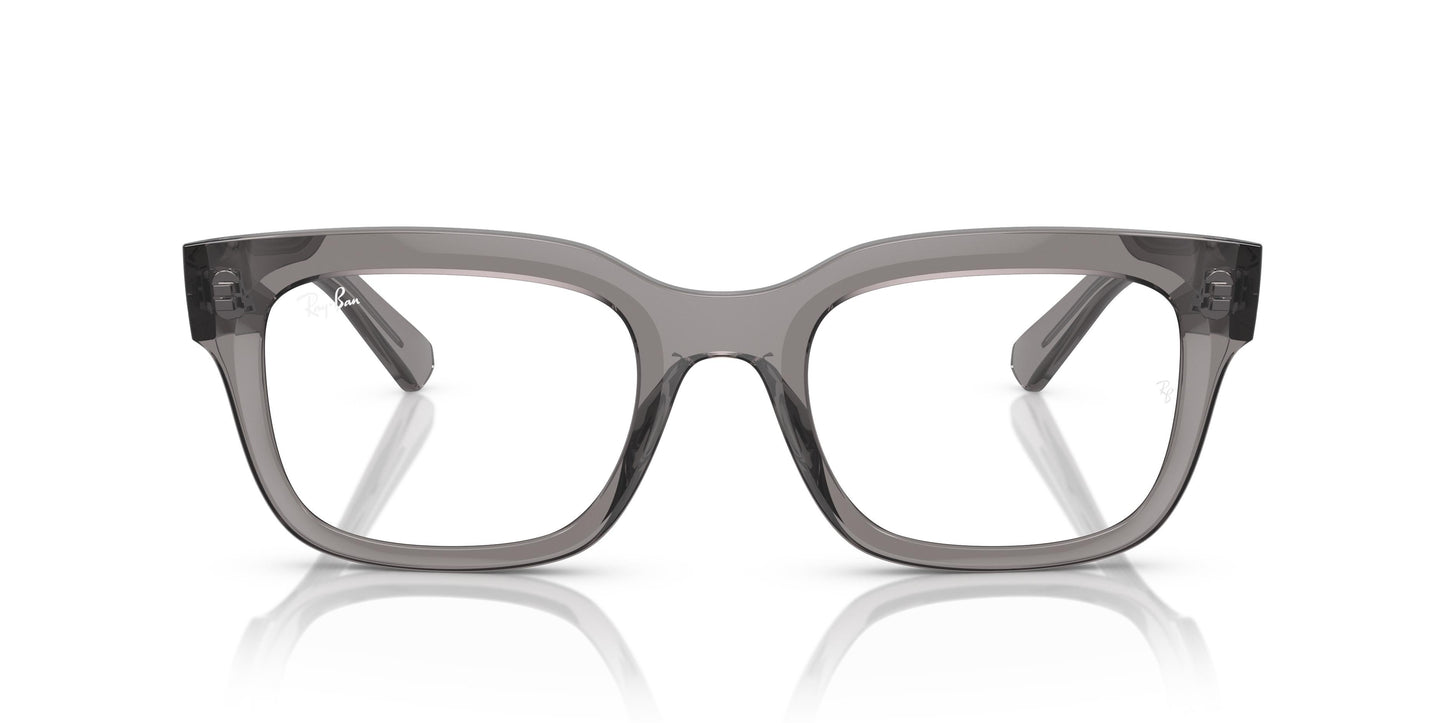 Ray-Ban RX7217 CHAD 8263 52