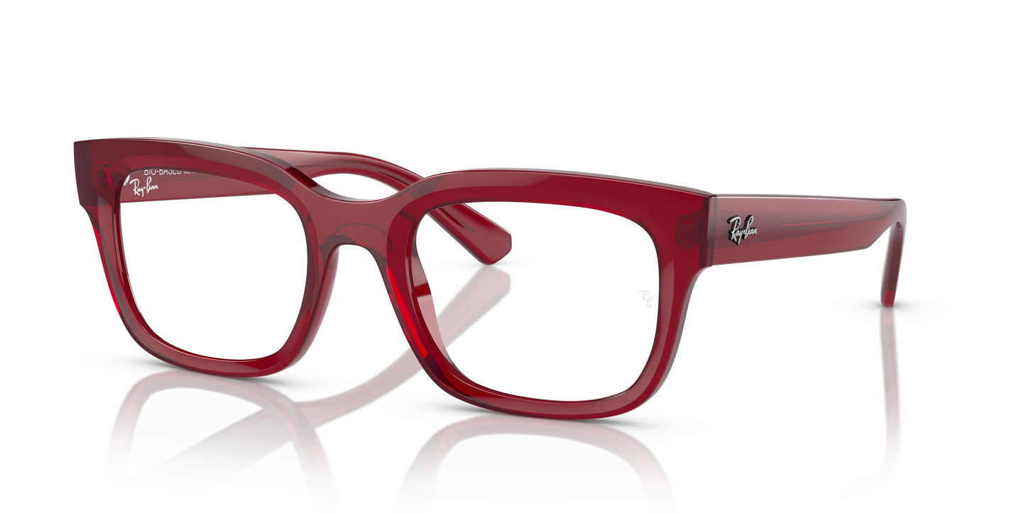 Ray-Ban RX7217 CHAD 8265 52