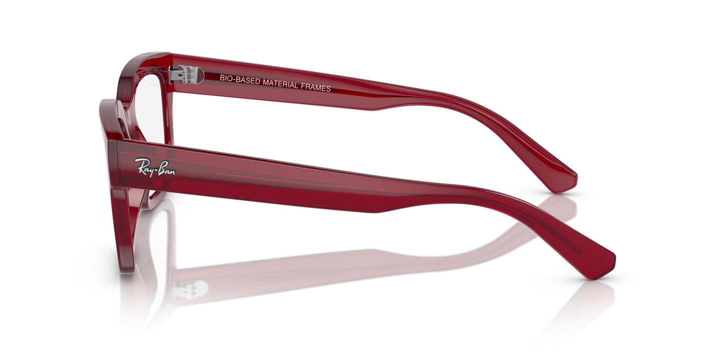 Ray-Ban RX7217 CHAD 8265 52