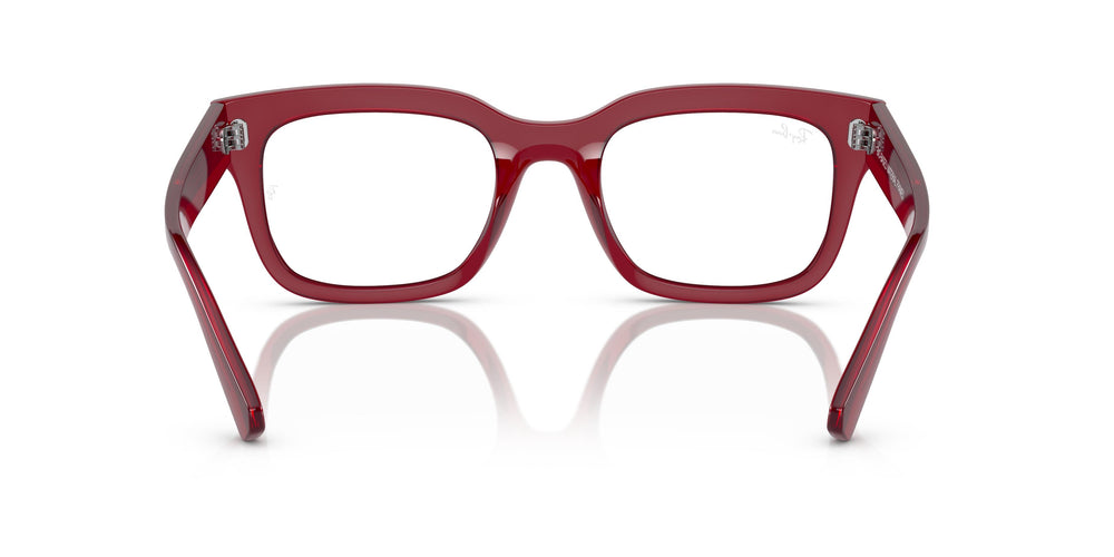 Ray-Ban RX7217 CHAD 8265 52