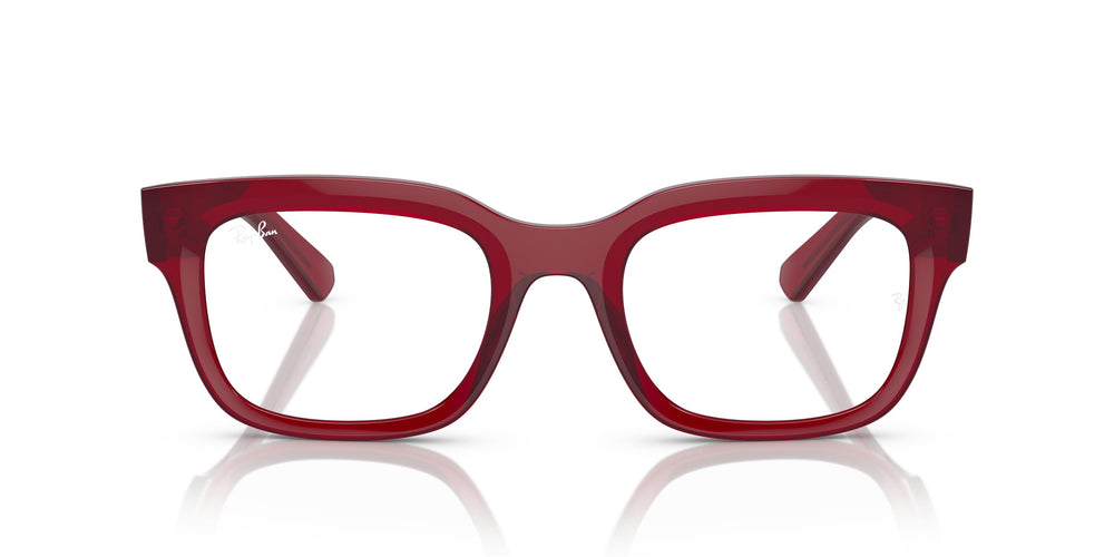 Ray-Ban RX7217 CHAD 8265 54